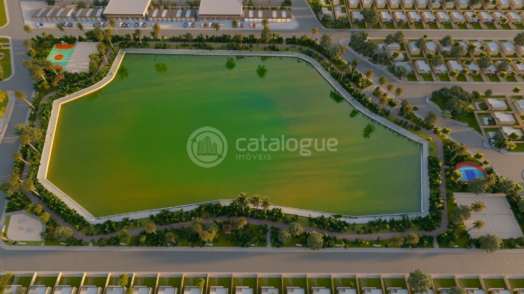 Cidade Raros - O Maior Empreendimento Imobiliário da Grande Natal - Cidade Planejada