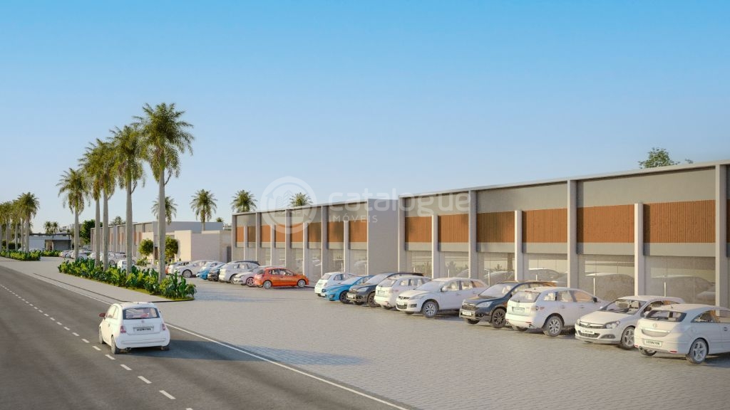 Cidade raros - o maior empreendimento imobiliário da grande 