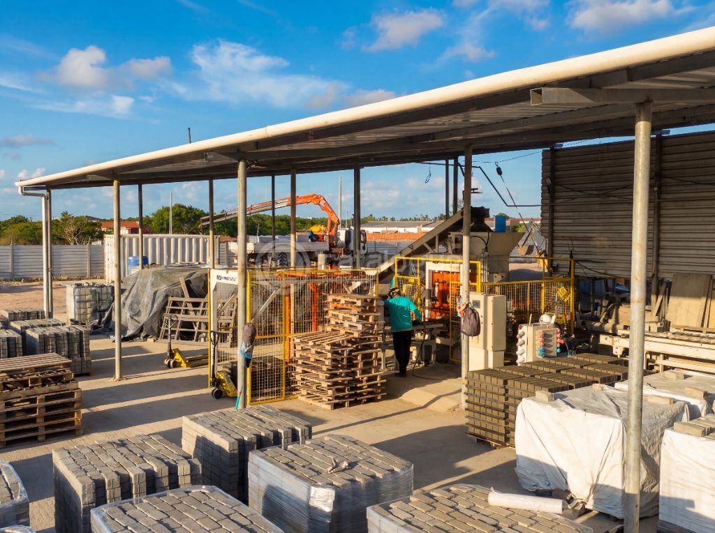Cidade Raros - O Maior Empreendimento Imobiliário da Grande Natal - Cidade Planejada