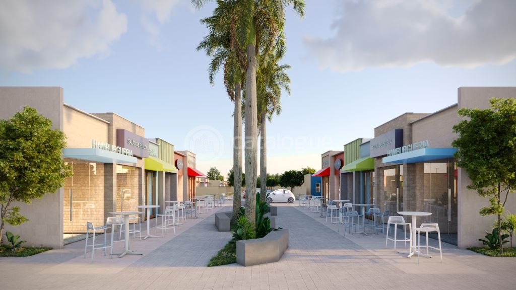 Cidade raros - o maior empreendimento imobiliário da grande 