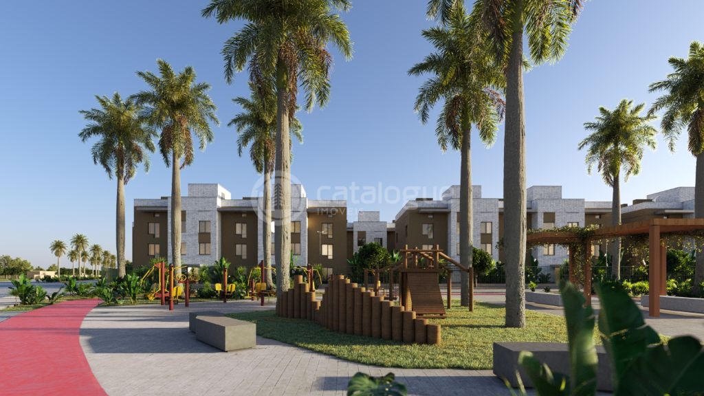 Cidade raros - o maior empreendimento imobiliário da grande 