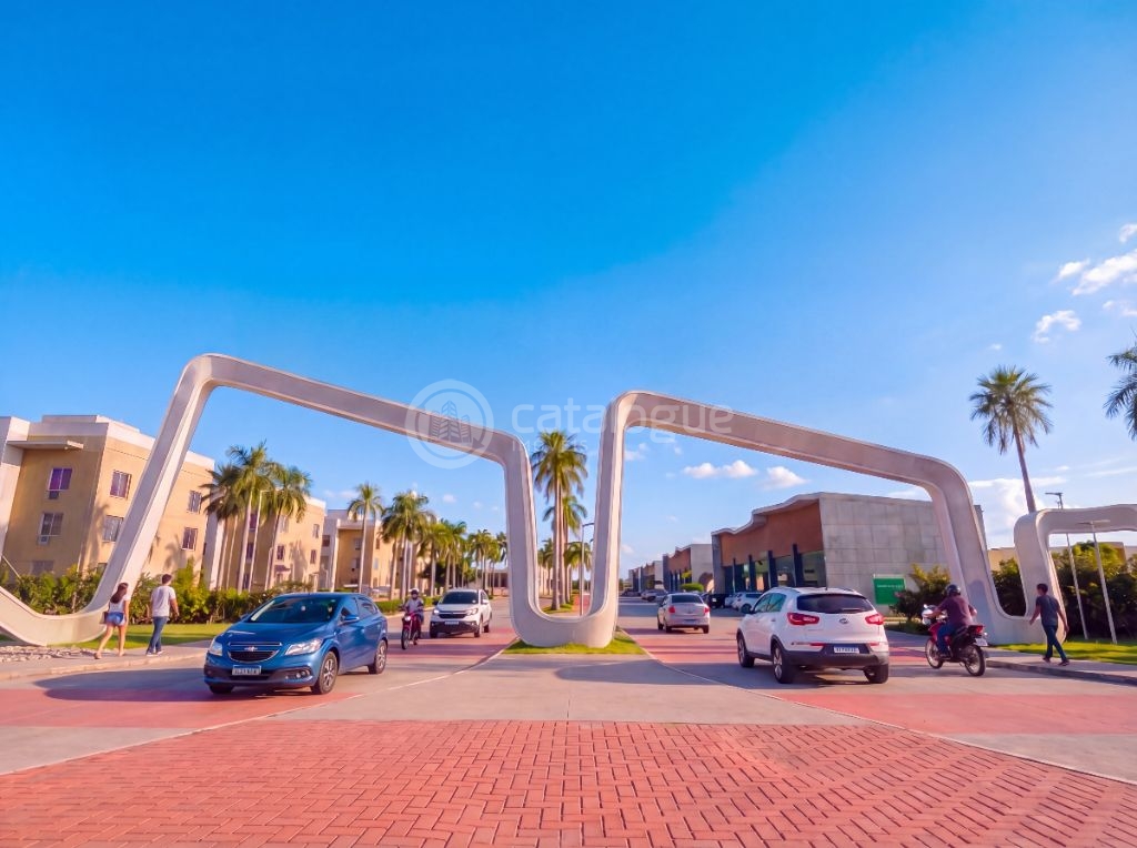 Cidade Raros - O Maior Empreendimento Imobiliário da Grande Natal - Cidade Planejada