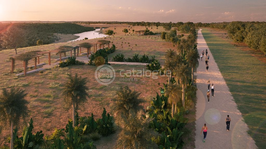 Cidade Raros - O Maior Empreendimento Imobiliário da Grande Natal - Cidade Planejada