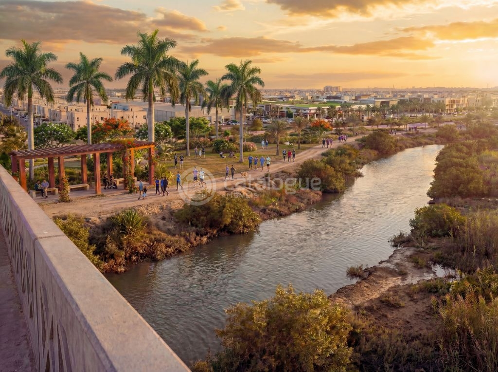 Cidade Raros - O Maior Empreendimento Imobiliário da Grande Natal - Cidade Planejada