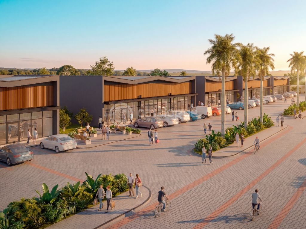 Cidade Raros - O Maior Empreendimento Imobiliário da Grande Natal - Cidade Planejada