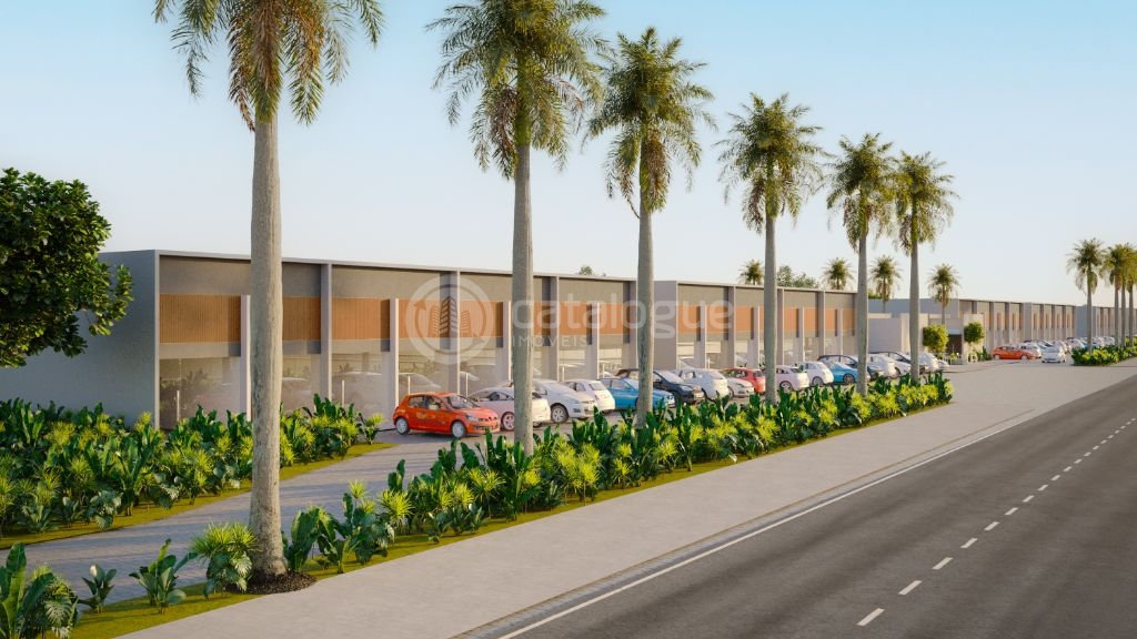 Cidade raros - o maior empreendimento imobiliário da grande 