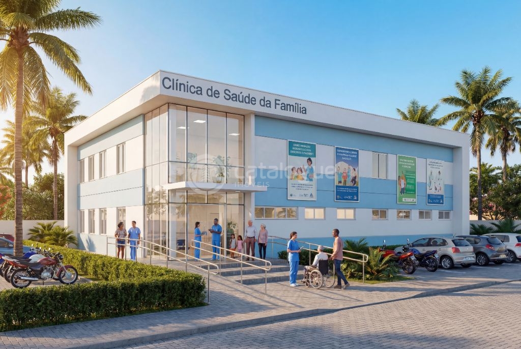 Cidade Raros - O Maior Empreendimento Imobiliário da Grande Natal - Cidade Planejada