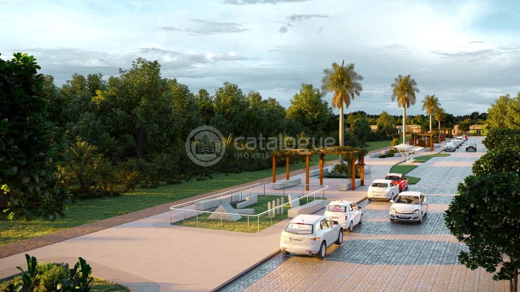 Cidade Raros - O Maior Empreendimento Imobiliário da Grande Natal - Cidade Planejada