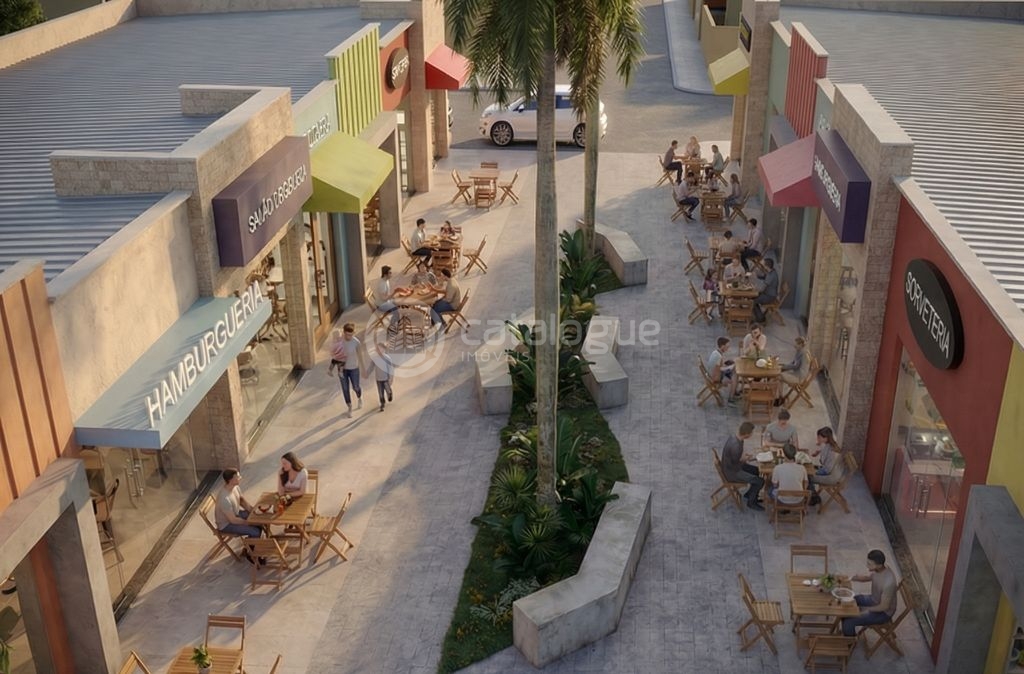Cidade Raros - O Maior Empreendimento Imobiliário da Grande Natal - Cidade Planejada