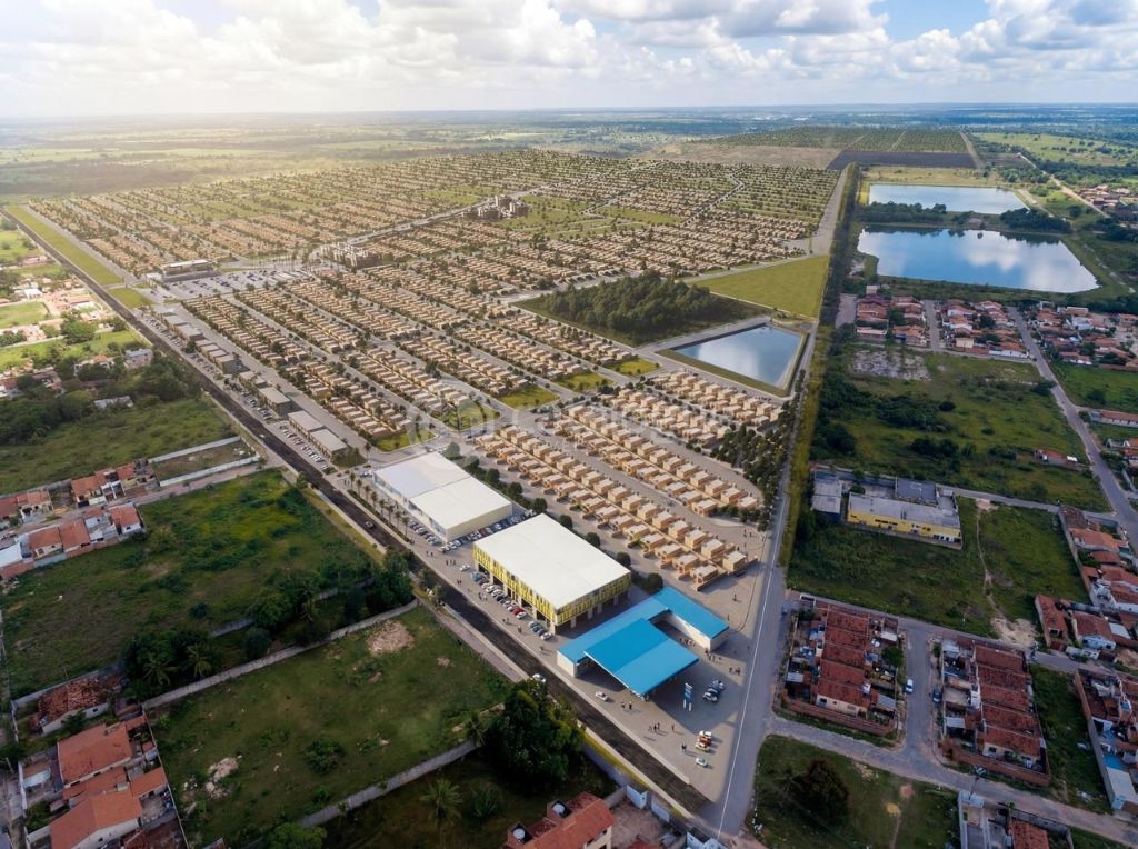 Cidade Raros - O Maior Empreendimento Imobiliário da Grande Natal - Cidade Planejada