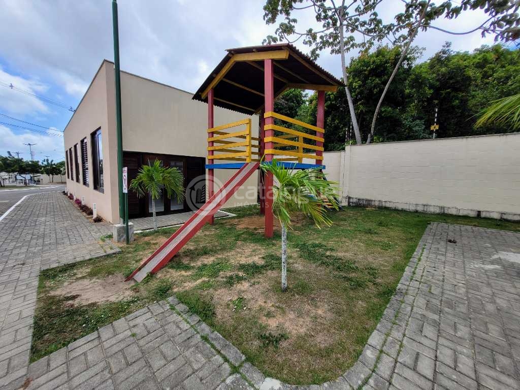 Condomínio Jardine no Bairro da Liberdade