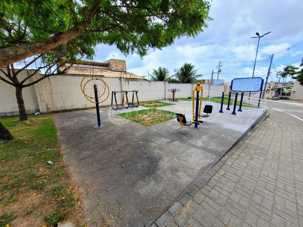 Condomínio Jardine no Bairro da Liberdade