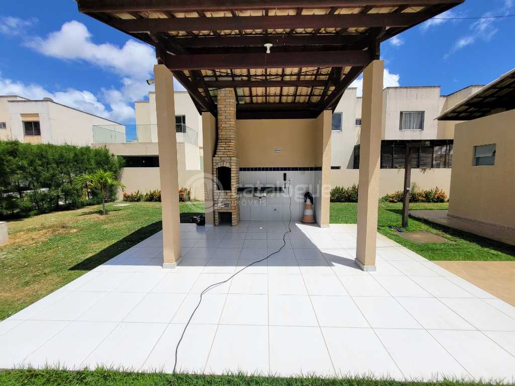 Condomínio Jardine no Bairro da Liberdade