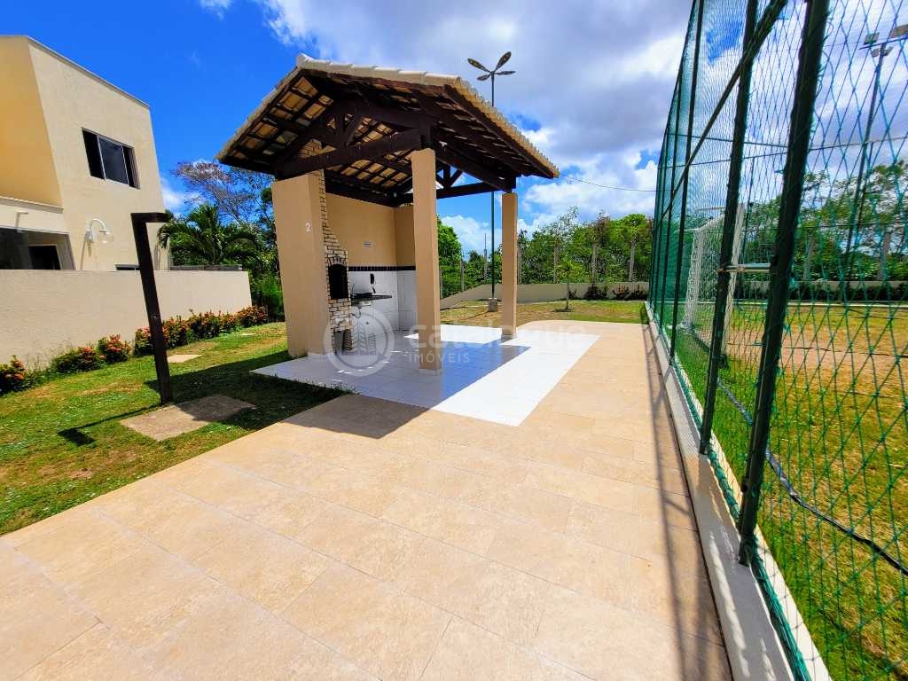 Condomínio Jardine no Bairro da Liberdade