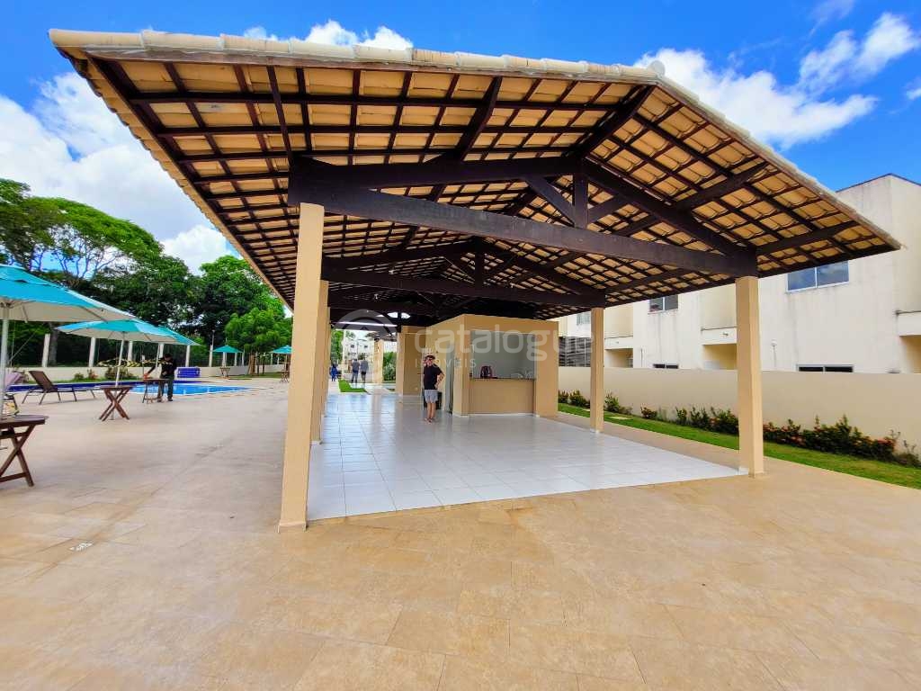 Condomínio Jardine no Bairro da Liberdade