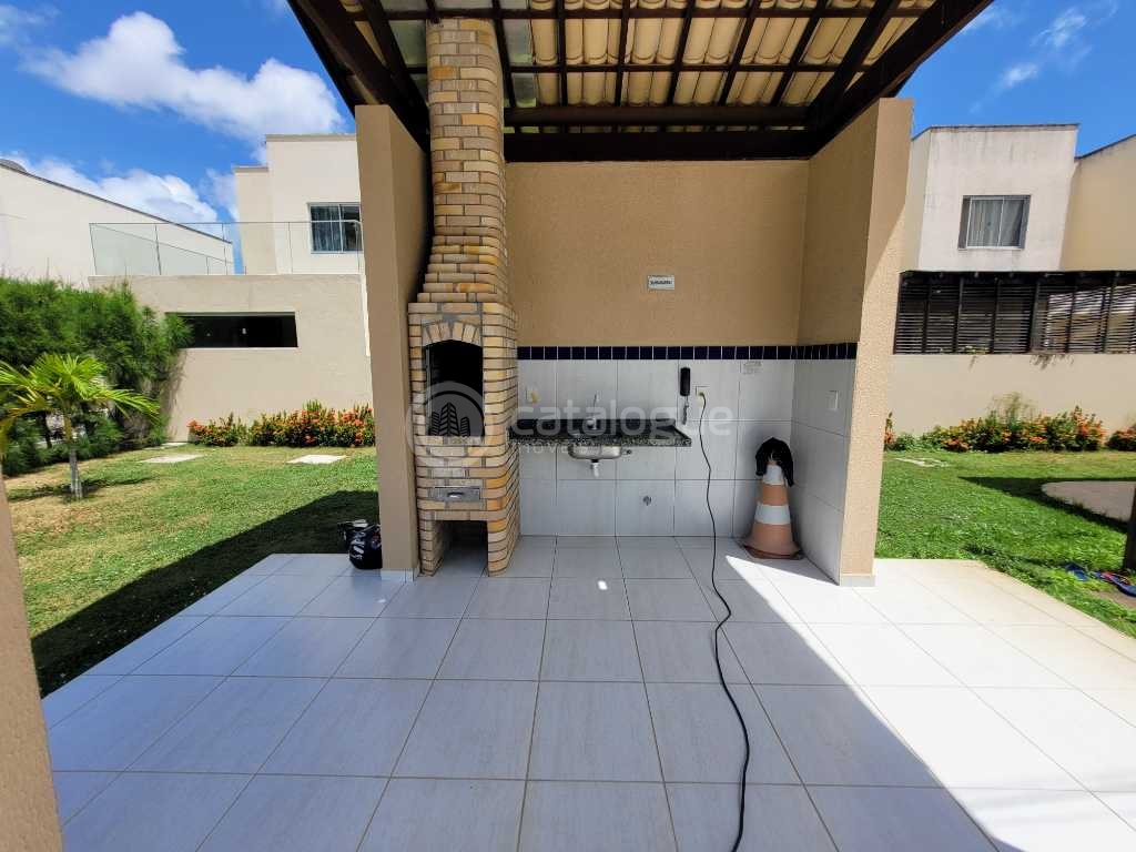 Condomínio Jardine no Bairro da Liberdade