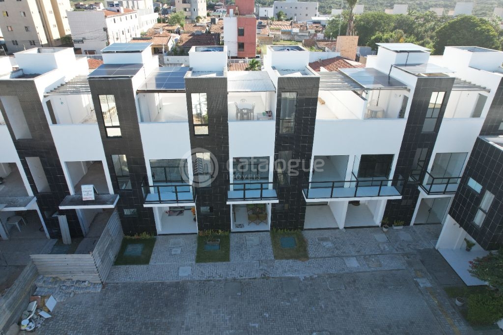 Condomínio Vale Real II - Tipo E