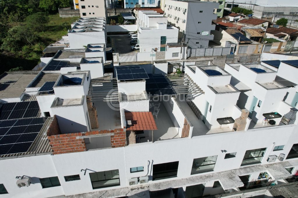 Condomínio Vale Real II - Tipo E