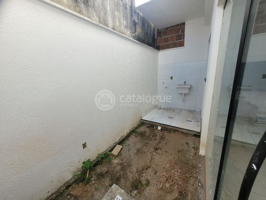 Condomínio vale real ii - tipo e