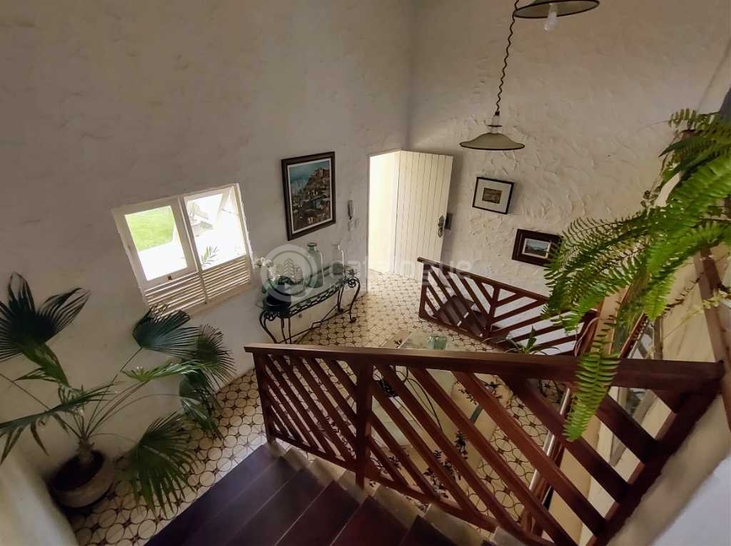 Casa na Orla de Ponta Negra