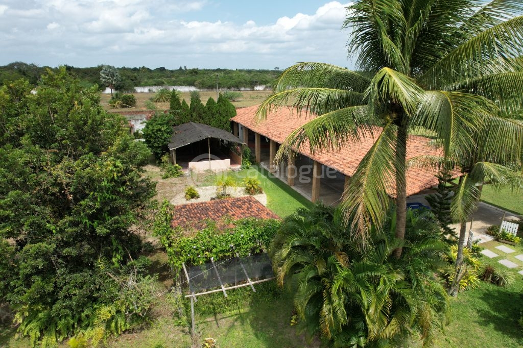 Chácara a venda em Macaíba, bem localizada