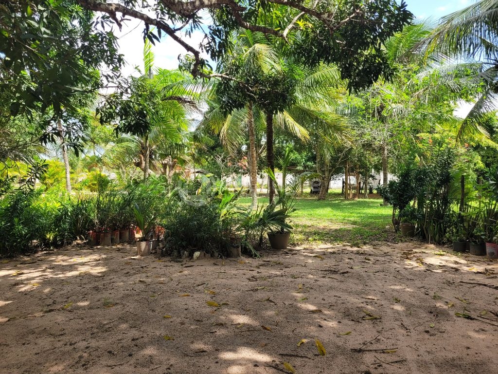 Chácara a venda em Macaíba, bem localizada