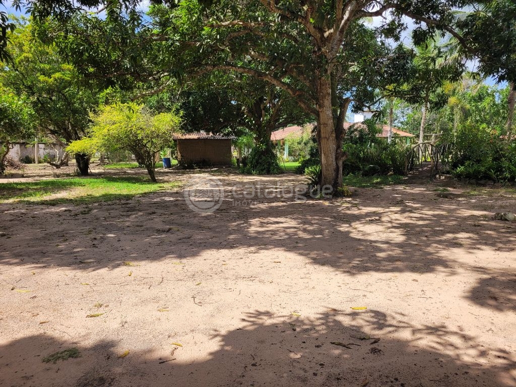 Chácara a venda em Macaíba, bem localizada
