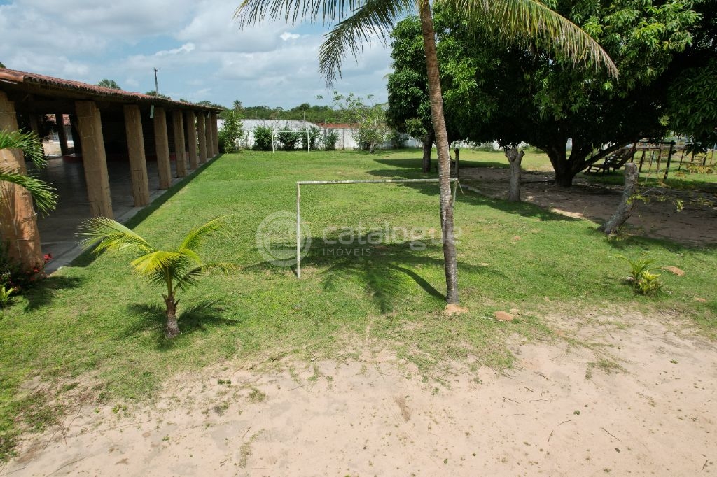 Chácara a venda em Macaíba, bem localizada
