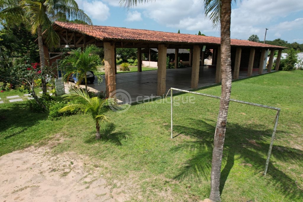 Chácara a venda em Macaíba, bem localizada