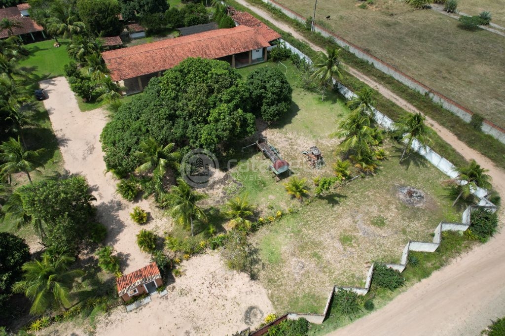 Chácara a venda em Macaíba, bem localizada