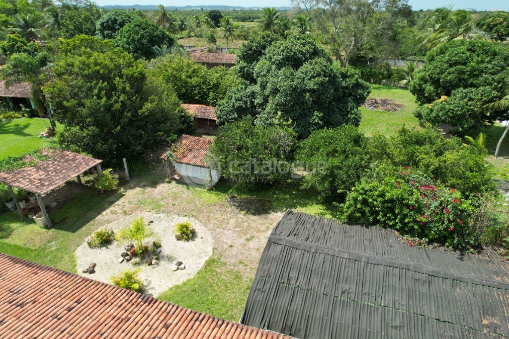 Chácara a venda em Macaíba, bem localizada