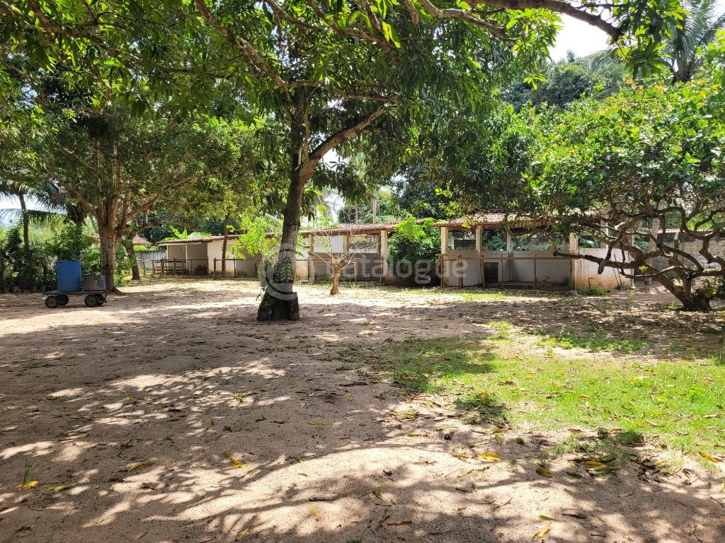 Chácara a venda em Macaíba, bem localizada