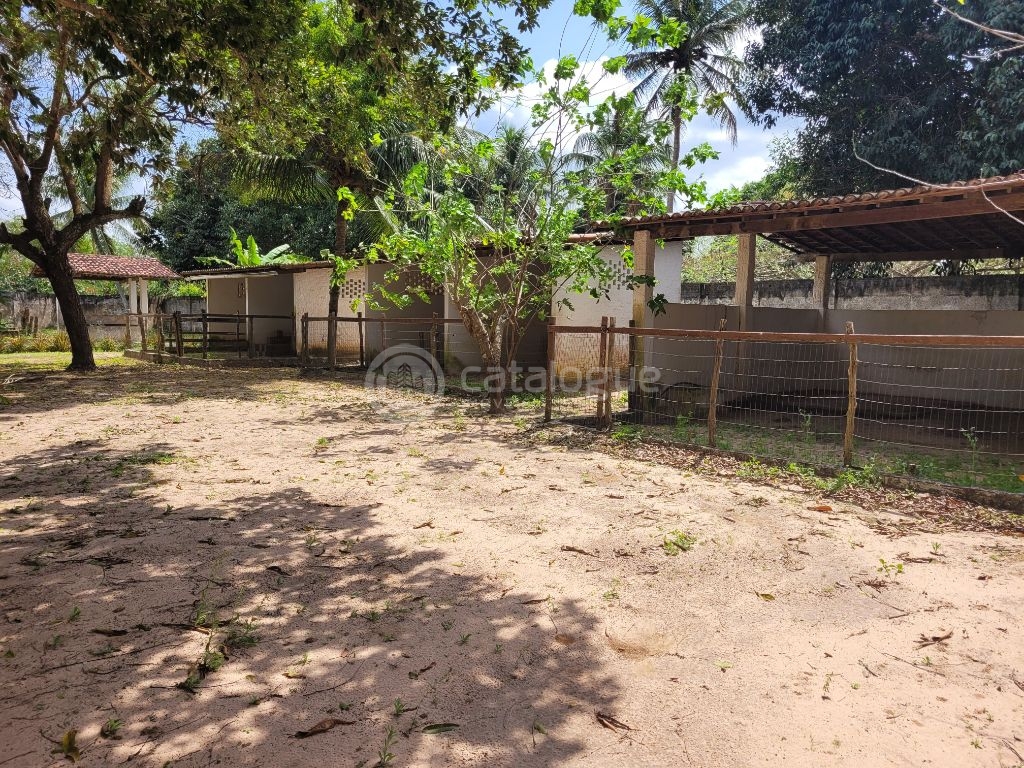 Chácara a venda em Macaíba, bem localizada