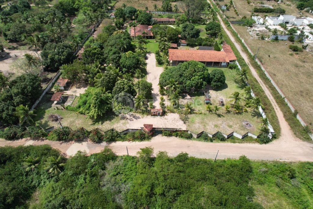 Chácara a venda em Macaíba, bem localizada