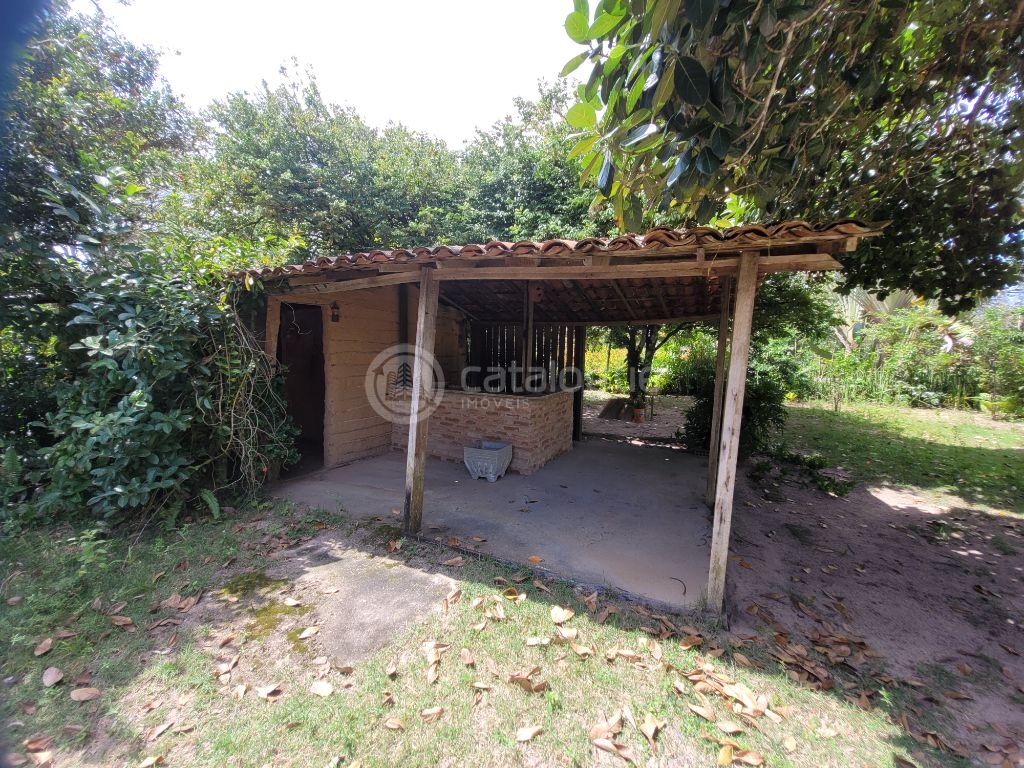 Chácara a venda em Macaíba, bem localizada