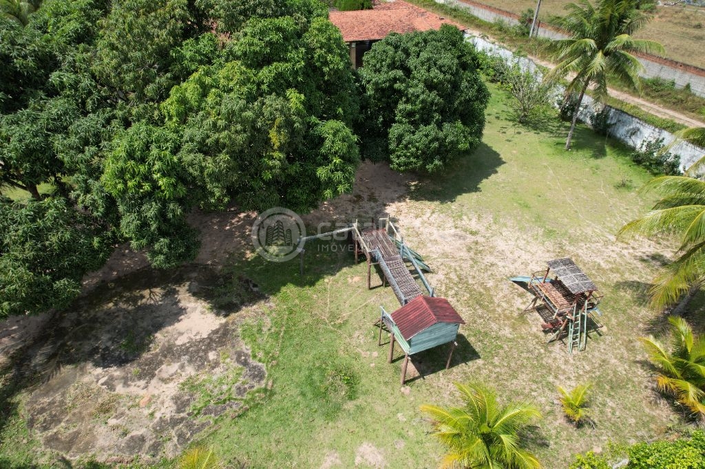 Chácara a venda em Macaíba, bem localizada