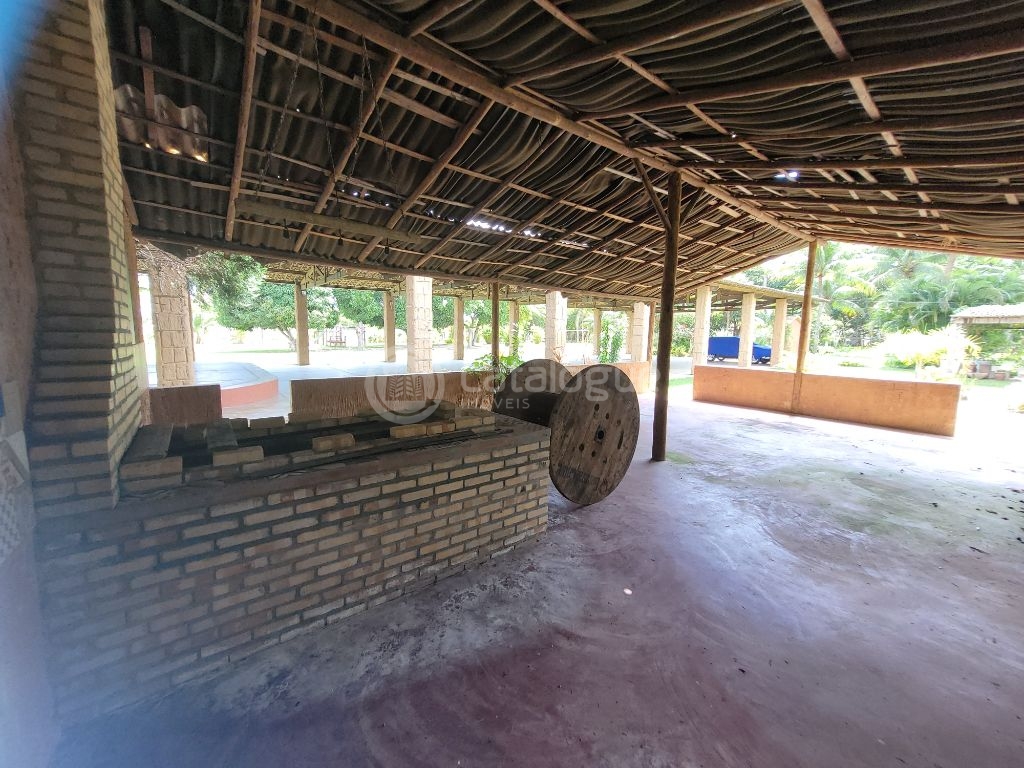 Chácara a venda em Macaíba, bem localizada