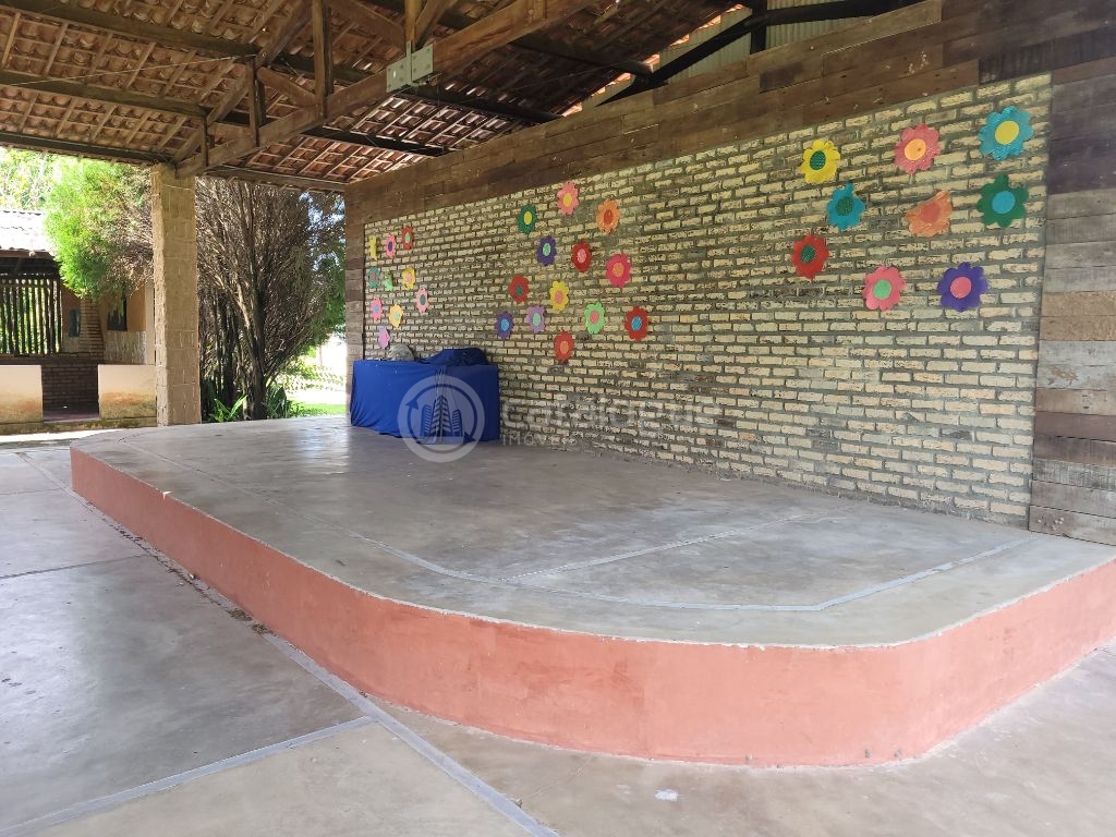 Chácara a venda em Macaíba, bem localizada