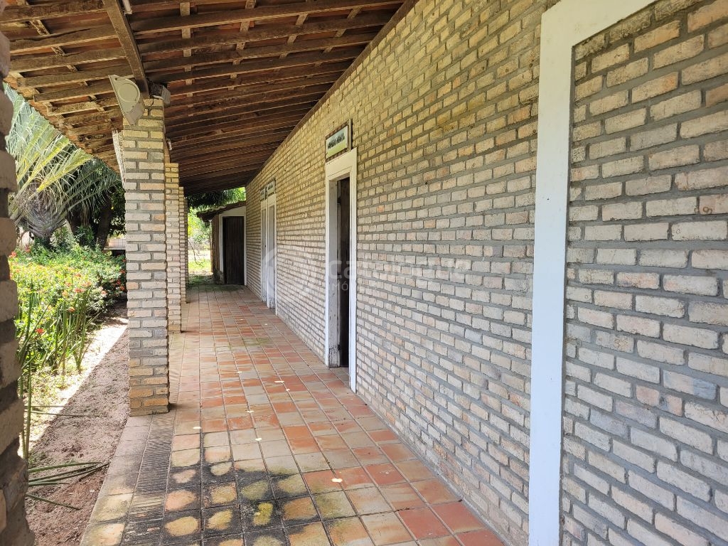 Chácara a venda em Macaíba, bem localizada