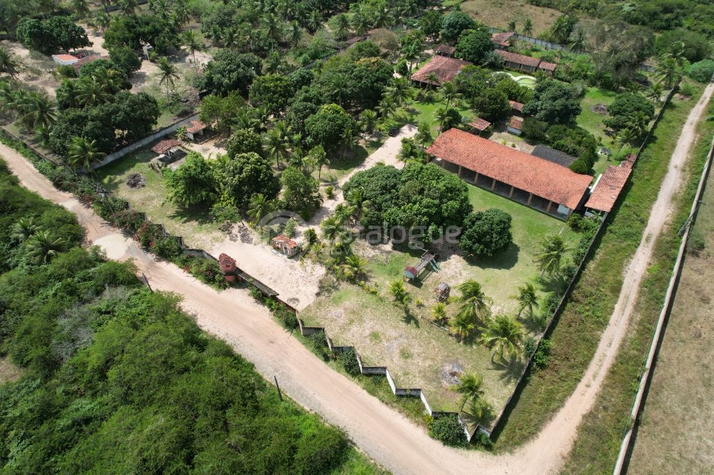 Chácara a venda em Macaíba, bem localizada