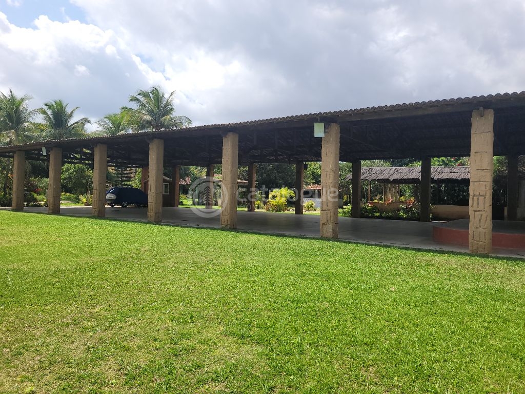 Chácara a venda em Macaíba, bem localizada