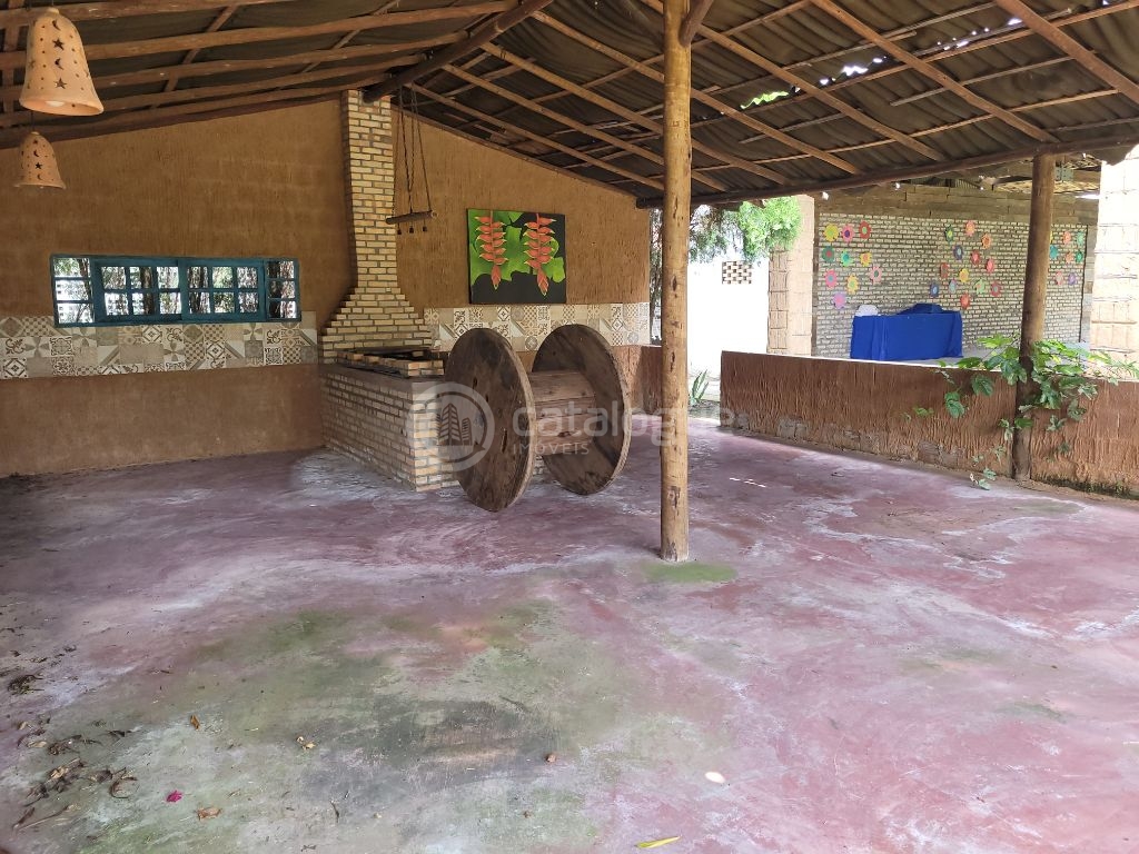 Chácara a venda em Macaíba, bem localizada