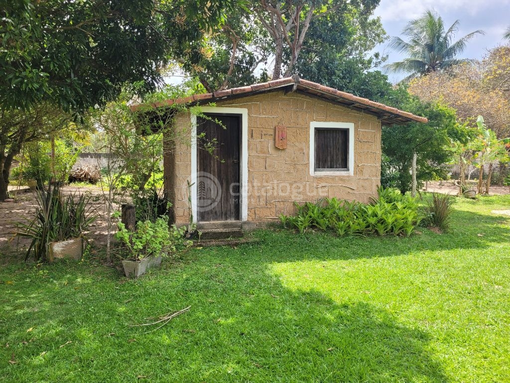 Chácara a venda em Macaíba, bem localizada