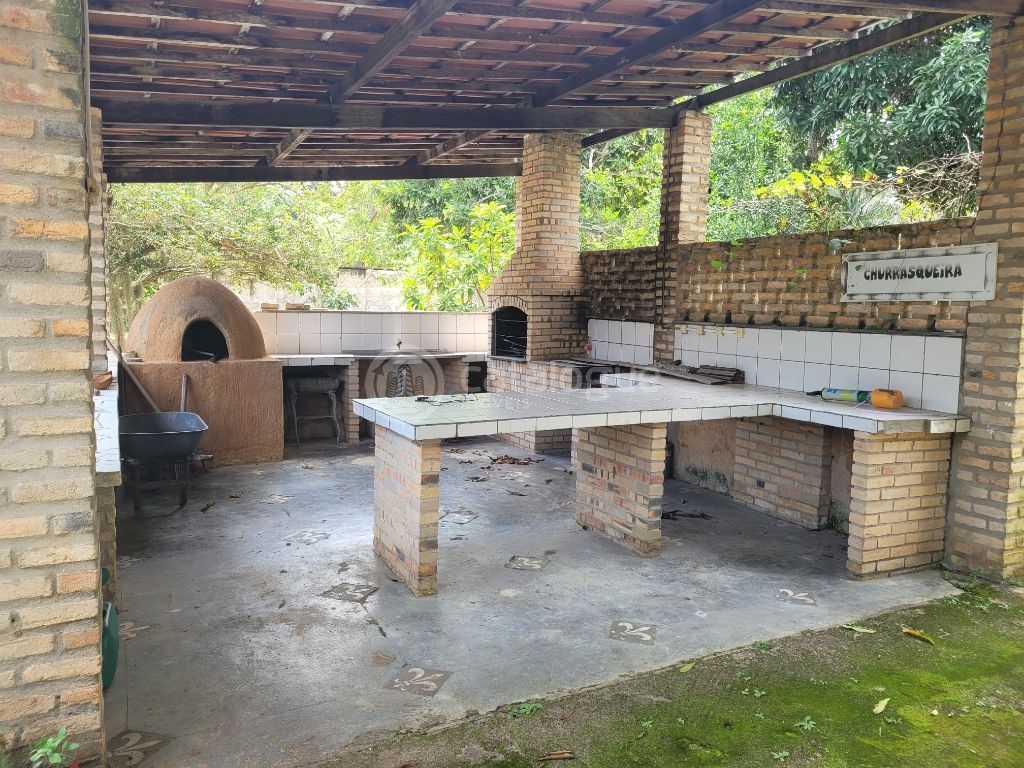 Chácara a venda em Macaíba, bem localizada