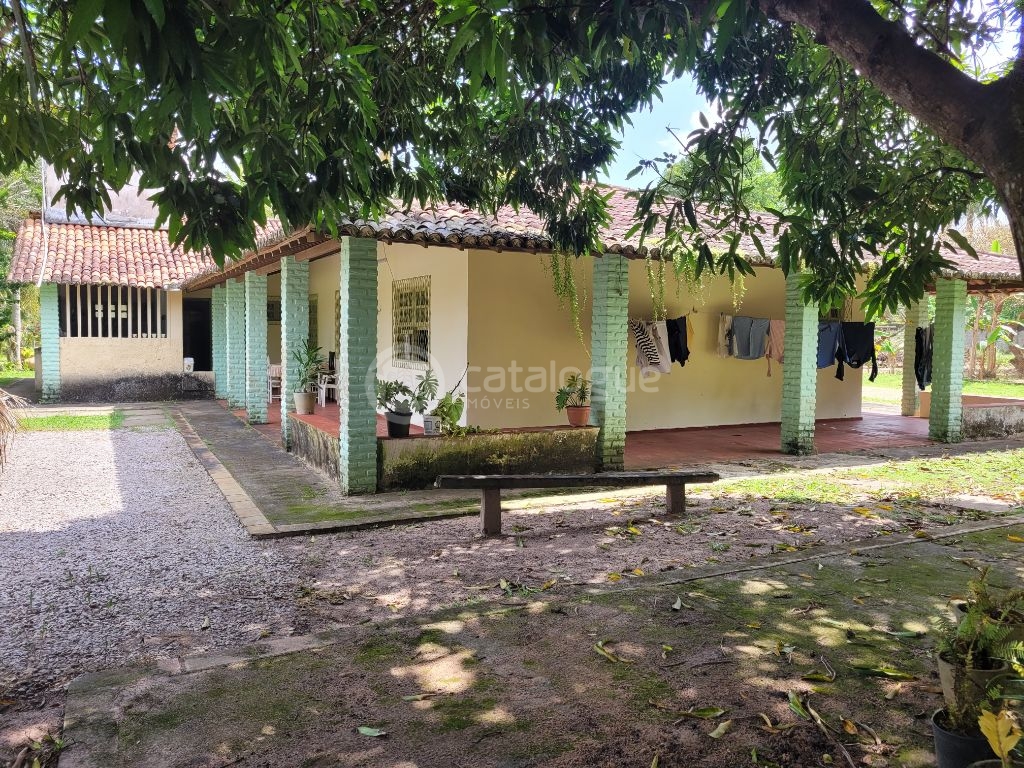 Chácara a venda em Macaíba, bem localizada
