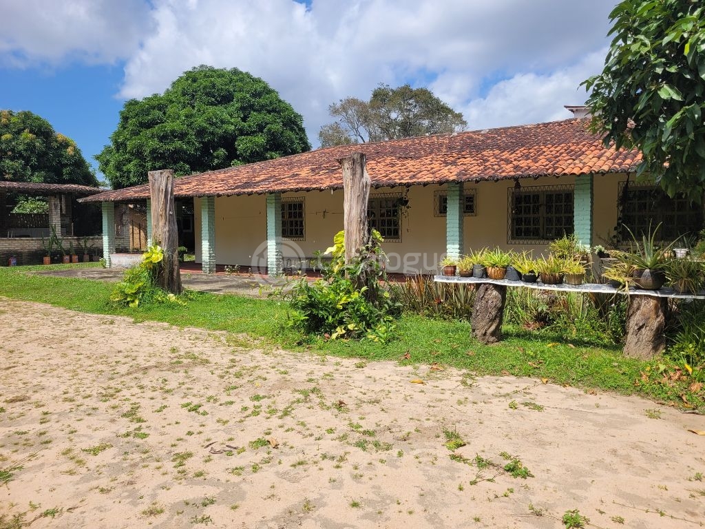 Chácara a venda em Macaíba, bem localizada
