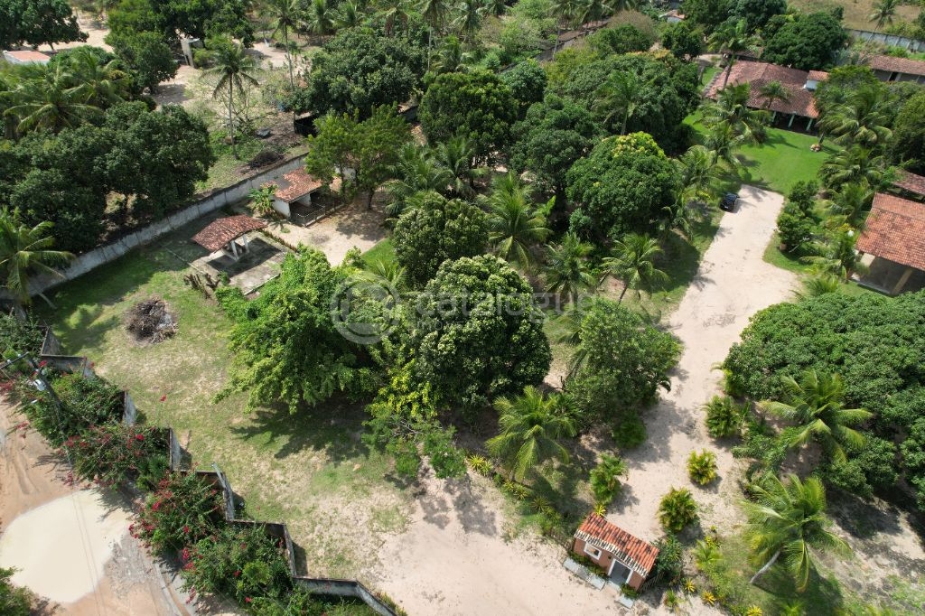 Chácara a venda em Macaíba, bem localizada