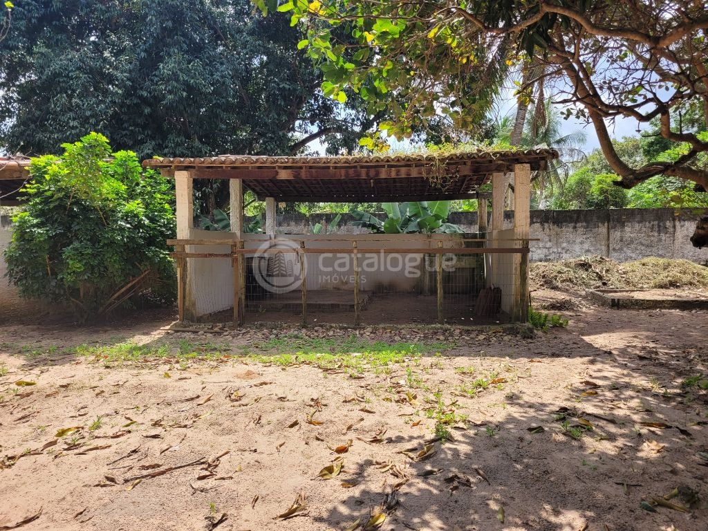 Chácara a venda em Macaíba, bem localizada