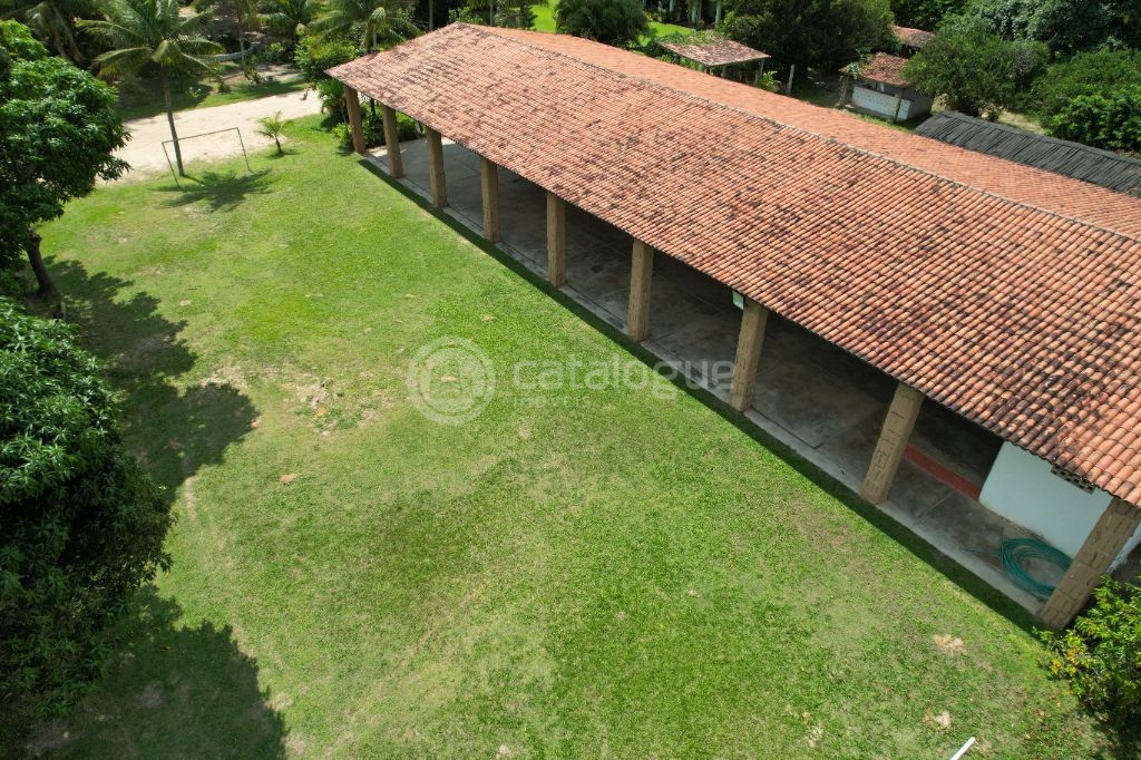 Chácara a venda em Macaíba, bem localizada
