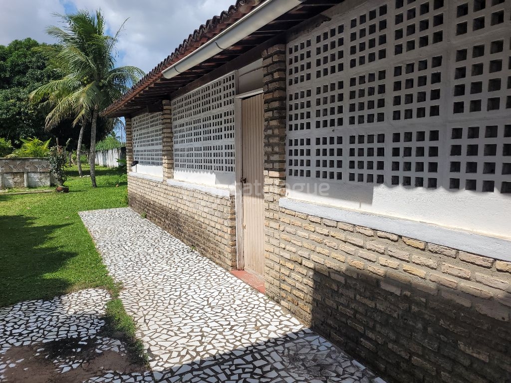 Chácara a venda em Macaíba, bem localizada